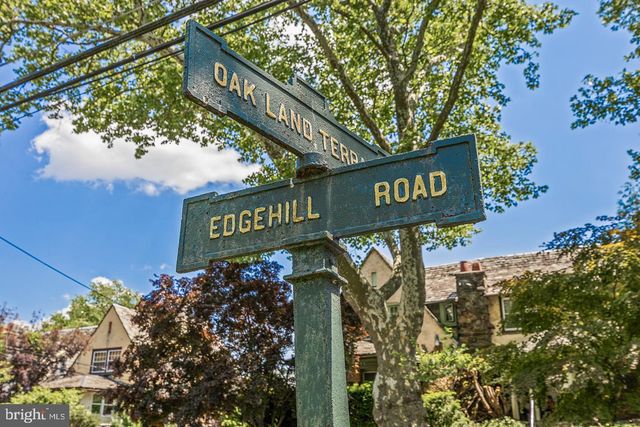 138 EDGEHILL RD, Bala Cynwyd, PA 19004
