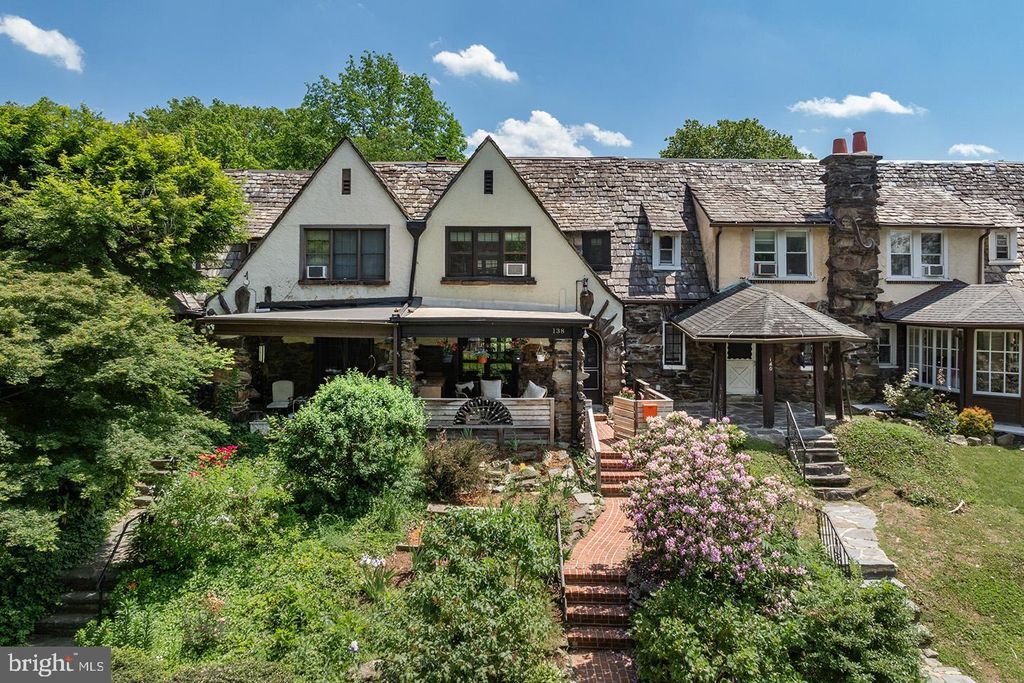 138 EDGEHILL RD, Bala Cynwyd, PA 19004