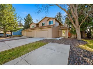 12730 W 67th Way, Arvada, CO 80004