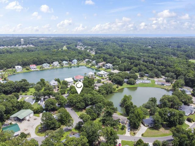 195 Hawks Nest Circle, Murrells Inlet, SC 29576