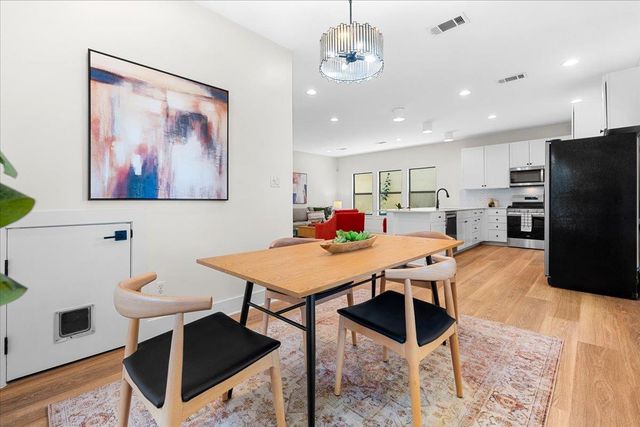 2022 E 2nd ST, Austin, TX 78702