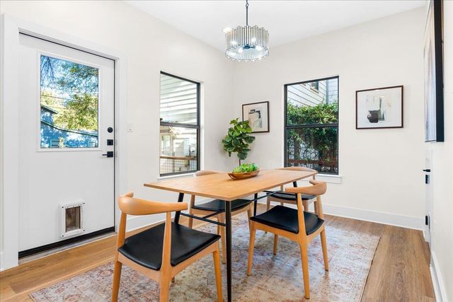 2022 E 2nd ST, Austin, TX 78702