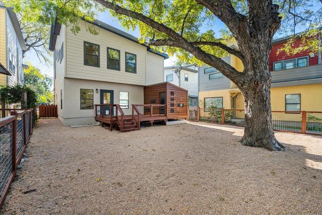 2022 E 2nd ST, Austin, TX 78702