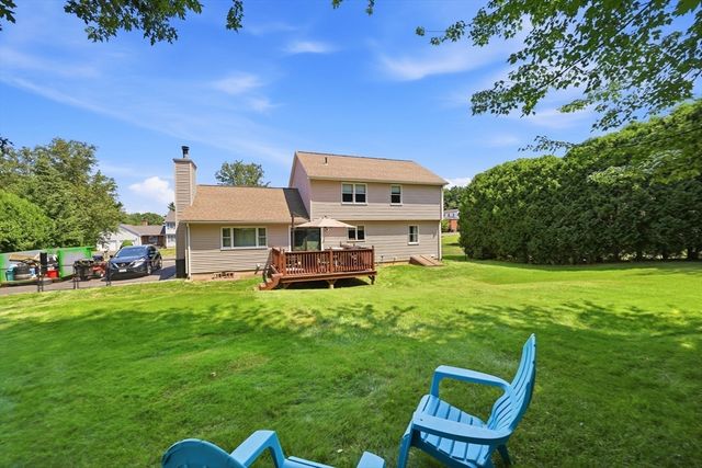 16 Lessard, East Longmeadow, MA 01028