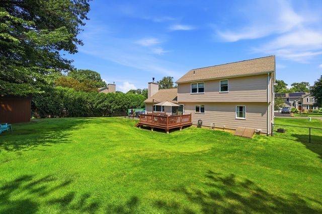16 Lessard, East Longmeadow, MA 01028