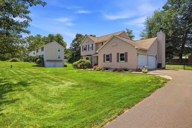 16 Lessard, East Longmeadow, MA 01028