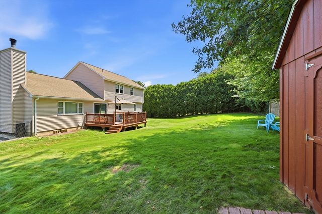 16 Lessard, East Longmeadow, MA 01028