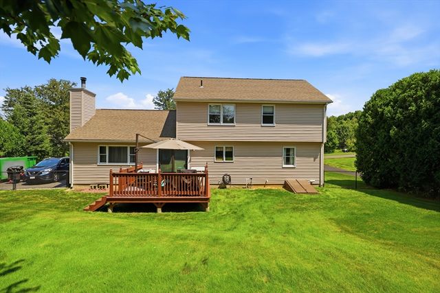 16 Lessard, East Longmeadow, MA 01028
