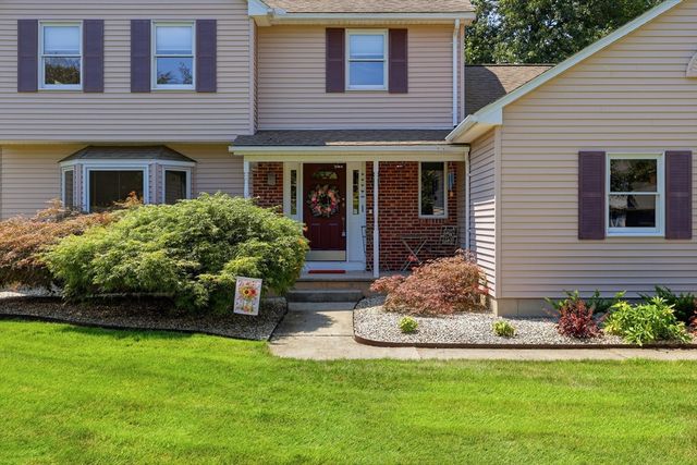 16 Lessard, East Longmeadow, MA 01028