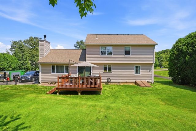 16 Lessard, East Longmeadow, MA 01028