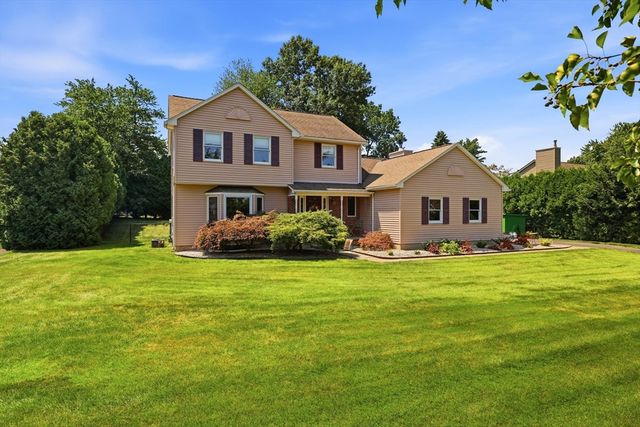 16 Lessard, East Longmeadow, MA 01028