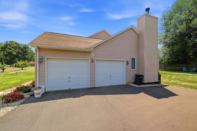 16 Lessard, East Longmeadow, MA 01028