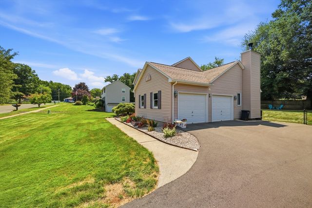 16 Lessard, East Longmeadow, MA 01028