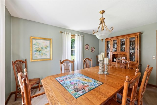 16 Lessard, East Longmeadow, MA 01028