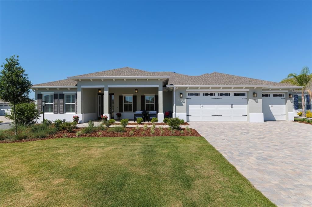 9764 SW 81 STREET, Ocala, FL 34481