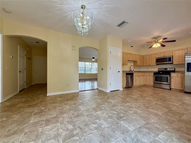 2521 MAYLIN DRIVE, Trinity, FL 34655
