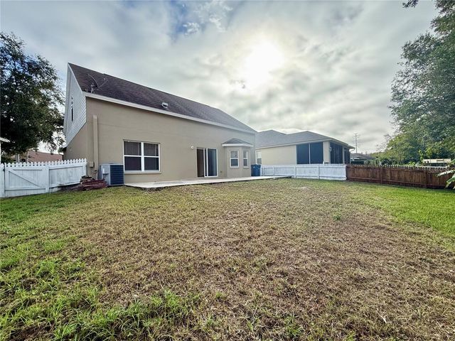 2521 MAYLIN DRIVE, Trinity, FL 34655