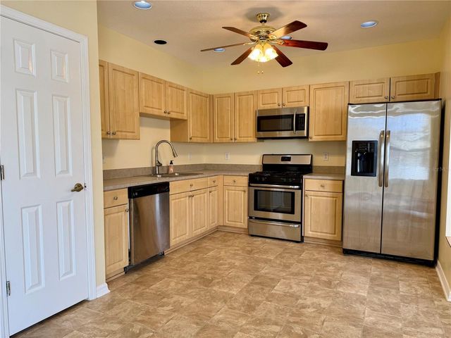 2521 MAYLIN DRIVE, Trinity, FL 34655