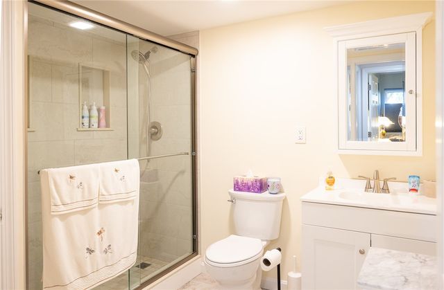 1145 Hartford Avenue 5A, Johnston, RI 02919