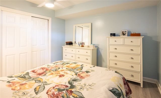 1145 Hartford Avenue 5A, Johnston, RI 02919