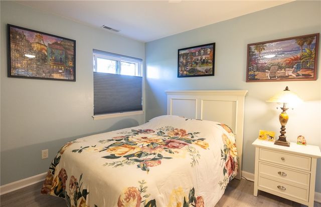 1145 Hartford Avenue 5A, Johnston, RI 02919