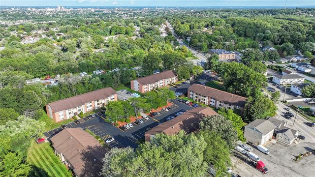 1145 Hartford Avenue 5A, Johnston, RI 02919