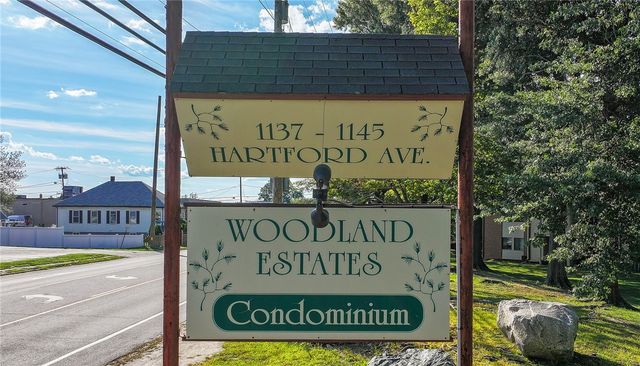 1145 Hartford Avenue 5A, Johnston, RI 02919