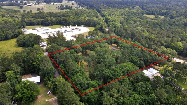 21765 Bailey Grove Rd, Montgomery, TX 77356