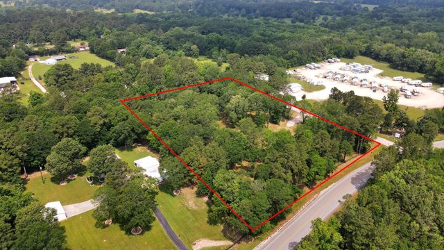 21765 Bailey Grove Rd, Montgomery, TX 77356