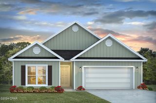 157 Dama Del Mar Way, Panama City Beach, FL 32407
