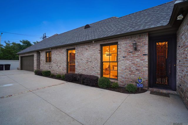 6735 Rue Bocage, Baton Rouge, LA 70809