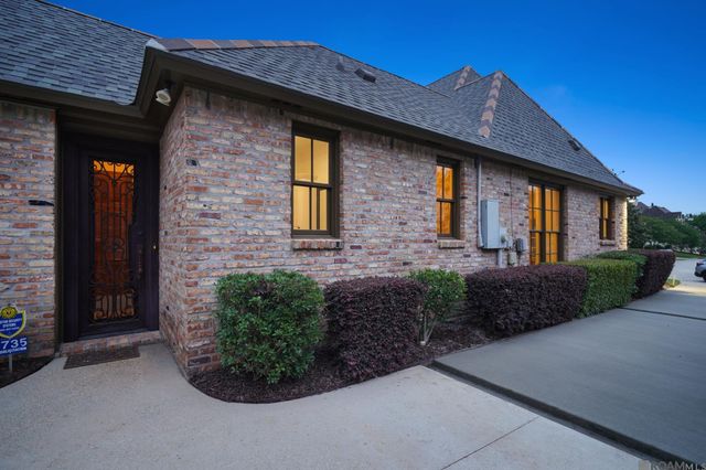 6735 Rue Bocage, Baton Rouge, LA 70809