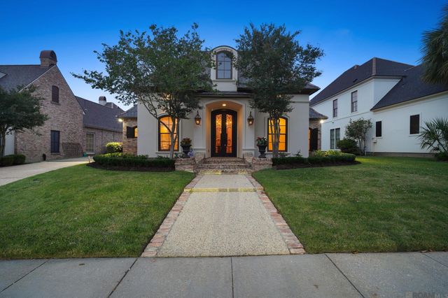 6735 Rue Bocage, Baton Rouge, LA 70809