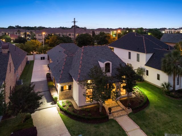 6735 Rue Bocage, Baton Rouge, LA 70809