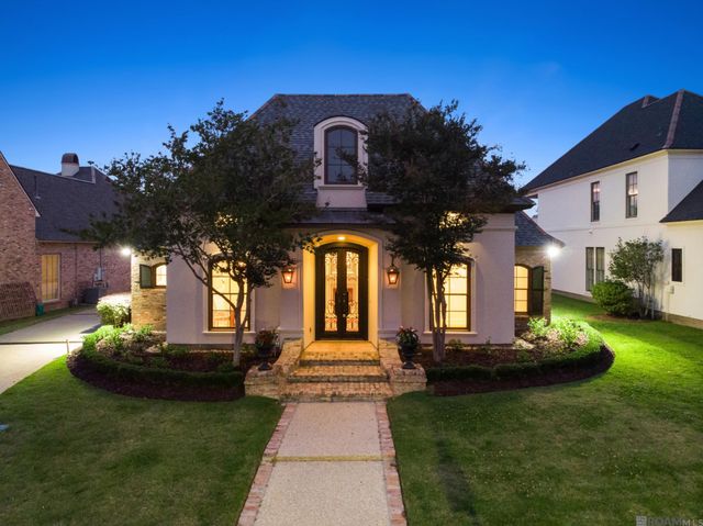 6735 Rue Bocage, Baton Rouge, LA 70809