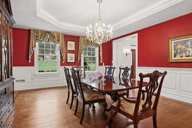 56 WILL LANE, Watchung Boro, NJ 07069