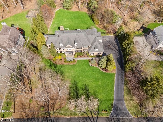 56 WILL LANE, Watchung Boro, NJ 07069