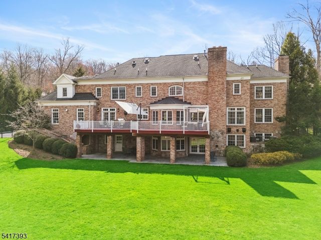 56 WILL LANE, Watchung Boro, NJ 07069