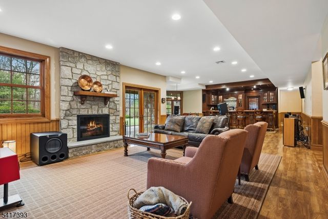 56 WILL LANE, Watchung Boro, NJ 07069