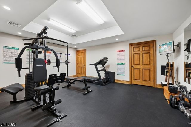 56 WILL LANE, Watchung Boro, NJ 07069