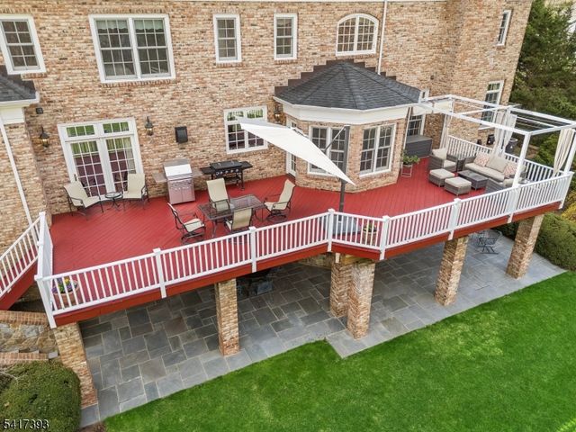 56 WILL LANE, Watchung Boro, NJ 07069