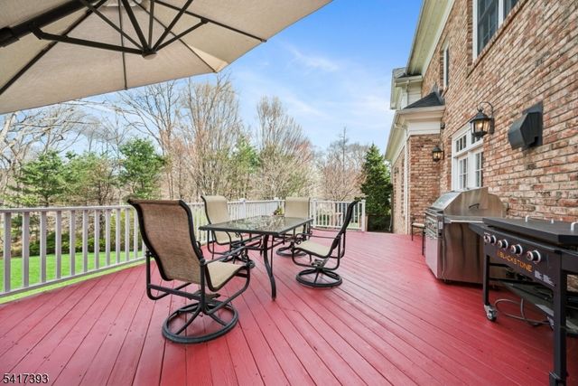 56 WILL LANE, Watchung Boro, NJ 07069