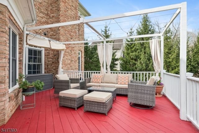 56 WILL LANE, Watchung Boro, NJ 07069