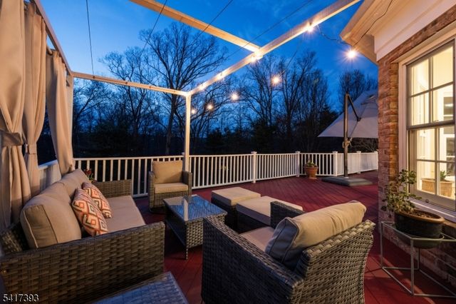 56 WILL LANE, Watchung Boro, NJ 07069