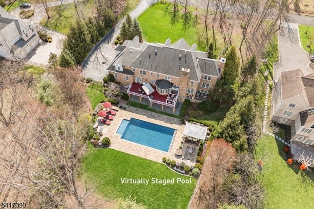 56 WILL LANE, Watchung Boro, NJ 07069