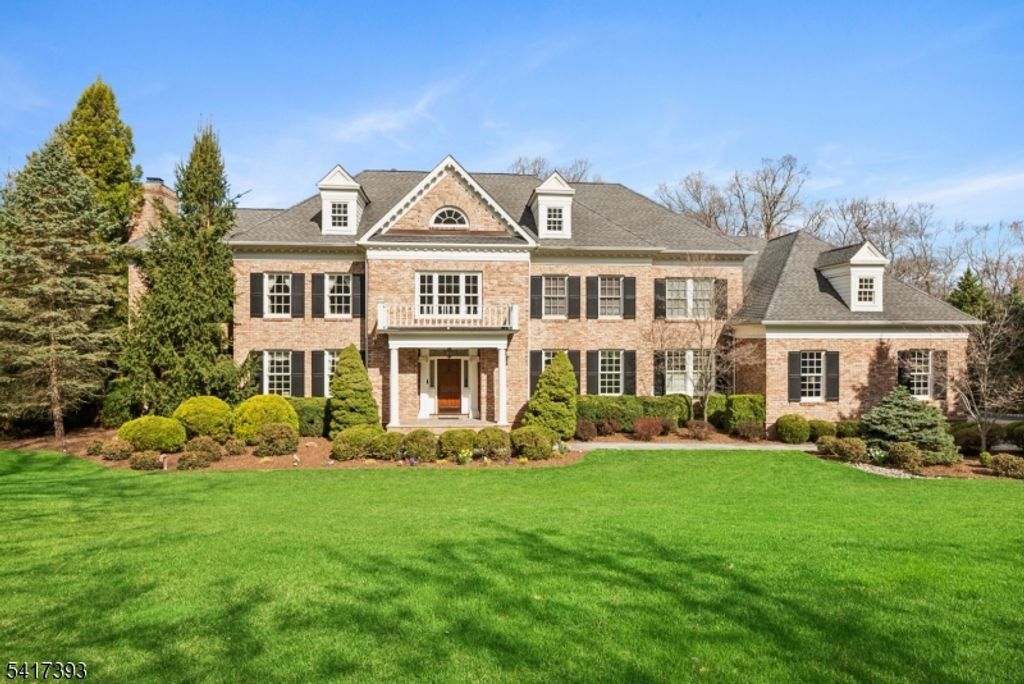 56 WILL LANE, Watchung Boro, NJ 07069