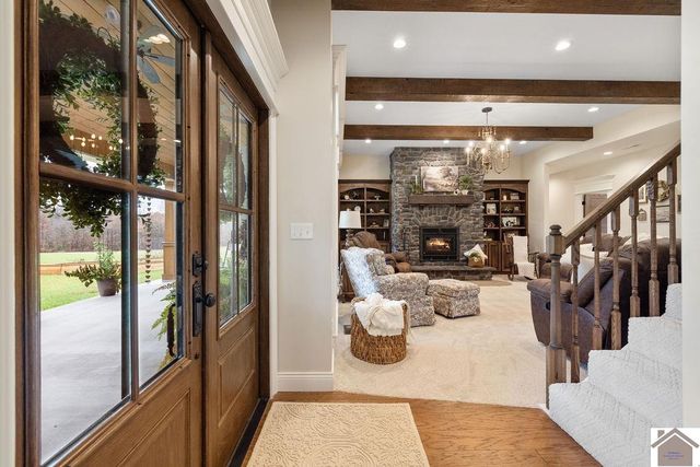 5073 State Route 1820, Cunningham, KY 42035