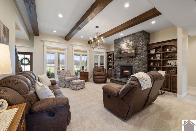 5073 State Route 1820, Cunningham, KY 42035