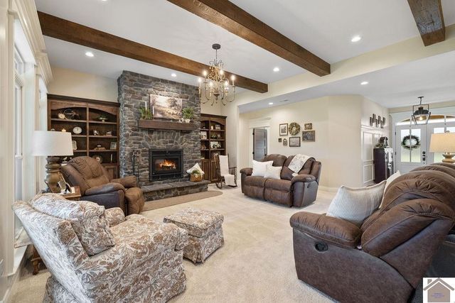 5073 State Route 1820, Cunningham, KY 42035