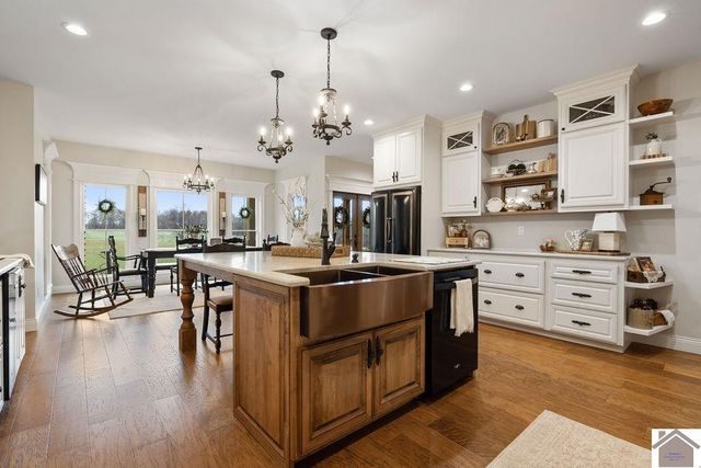 5073 State Route 1820, Cunningham, KY 42035